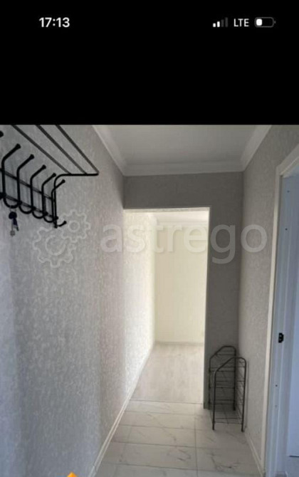 4-комн. квартира, 64 м2, 4/5 эт. Астрахань - изображение 1