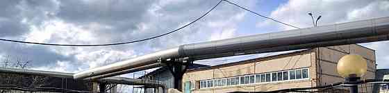 Производственное, 203.5 м2 Москва