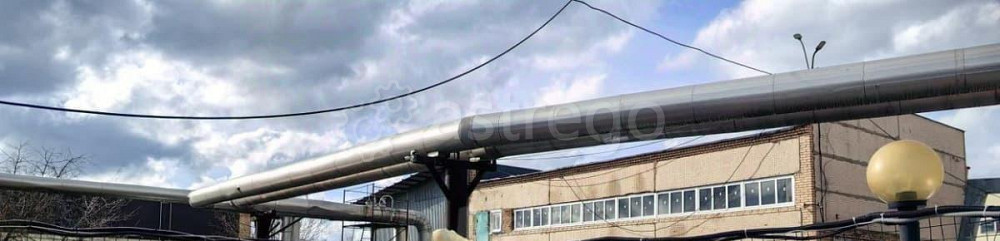 Производственное, 203.5 м2 Москва - изображение 1