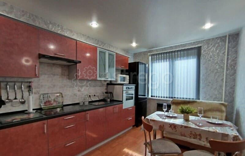 1-комн. квартира, 43 м2, 3/17 эт. Домодедово - изображение 3