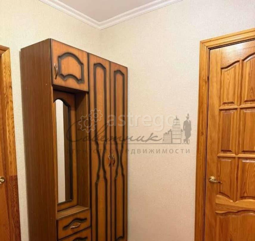 3-комн. квартира, 63.7 м2, 5/9 эт. Старый Оскол - изображение 9