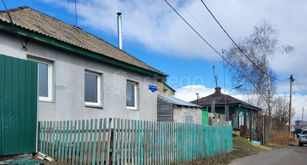 Дом, 58 м2, 3 сотки, 1 эт. Красноярск - изображение 7