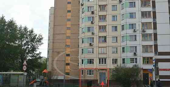 Торговое помещение, 101.8 м2 Москва
