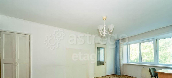 2-комн. квартира, 41.5 м2, 2/5 эт. Бийск - изображение 1