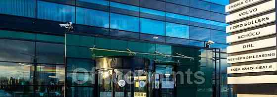 Офис, 748.2 м2 Химки