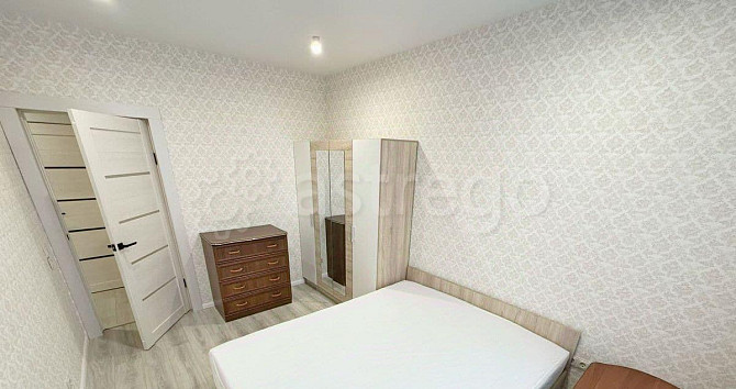 3-комн. квартира, 55 м2, 9/25 эт. Уфа - изображение 5