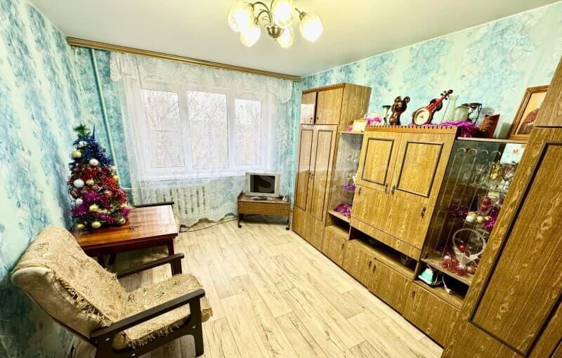 2-комн. квартира, 45 м2, 4/5 эт. Орехово-Зуево - изображение 6