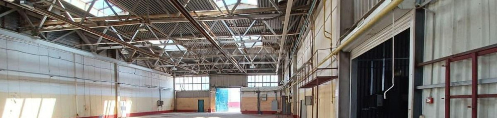 Производственное, 1100 м2 Астрахань - изображение 7