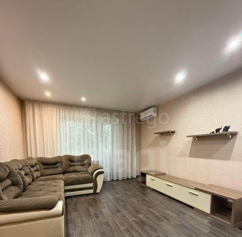 4-комн. квартира, 72 м2, 4/5 эт. Благовещенск - изображение 1