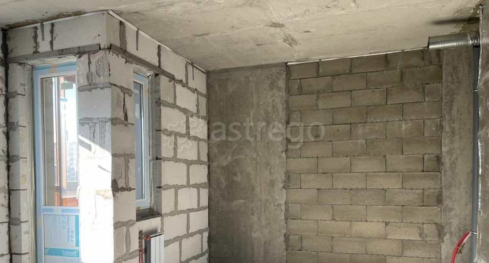 Студия, 29 м2, 19/26 эт. Одинцово - изображение 6