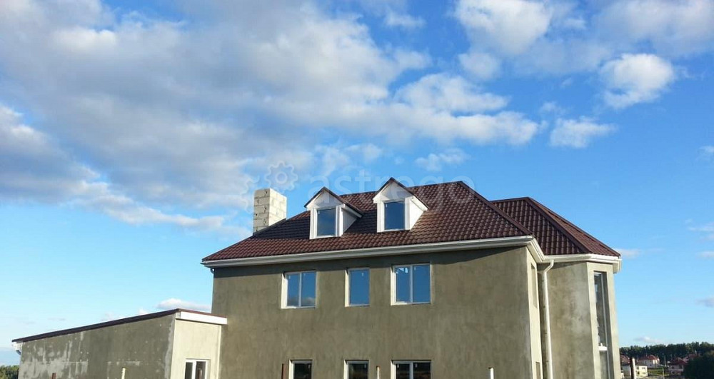 Коттедж, 385 м2, 13 соток, 3 эт. Емельяново - изображение 7