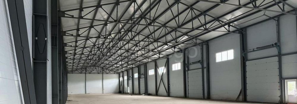 Отдельное здание, 1500 м2 Емельяново - изображение 5