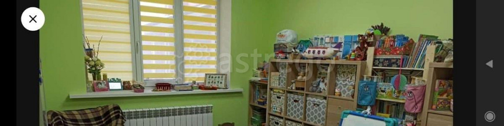 Офис, 42.4 м2 Дубовое - изображение 2