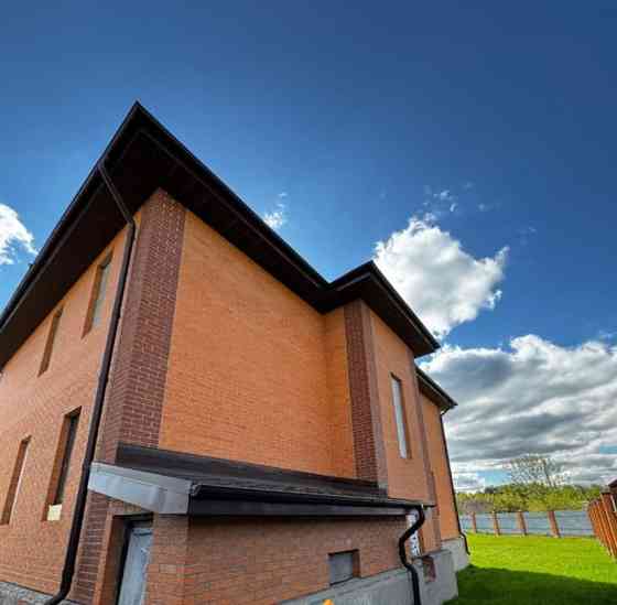 Коттедж, 350 м2, 15 соток, 3 эт. Старая Купавна