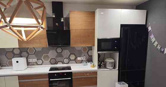 3-комн. квартира, 90 м2, 16/19 эт. Одинцово