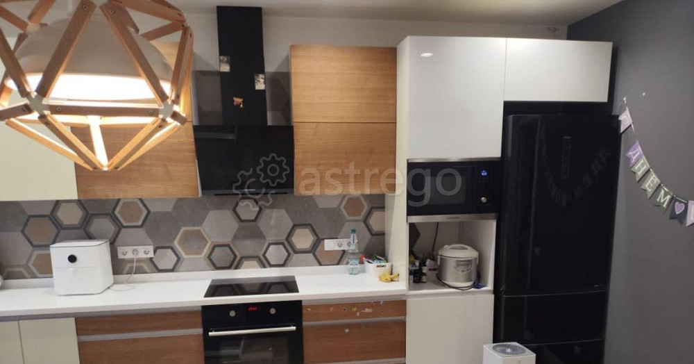 3-комн. квартира, 90 м2, 16/19 эт. Одинцово - изображение 6