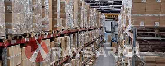 Склад, 1760 м2 Барнаул