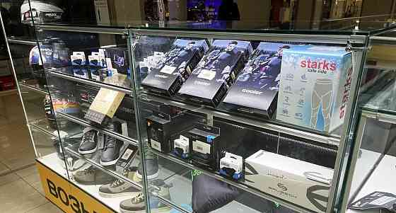 Торговое помещение, 12 м2 Санкт-Петербург