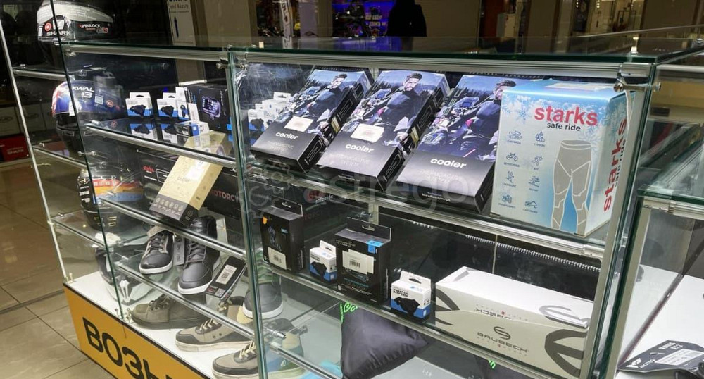 Торговое помещение, 12 м2 Санкт-Петербург - изображение 6