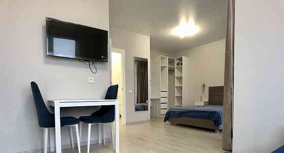 1-комн. квартира, 30.9 м2, 18/18 эт. Санкт-Петербург