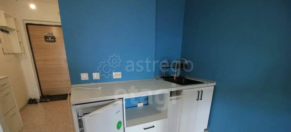 Студия, 30 м2, 8/19 эт. Красноярск - изображение 5