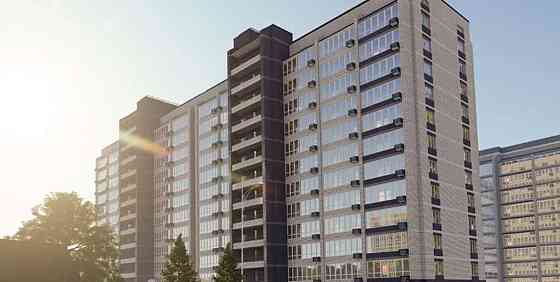1-комн. квартира, 30.5 м2, 4/12 эт. Благовещенск