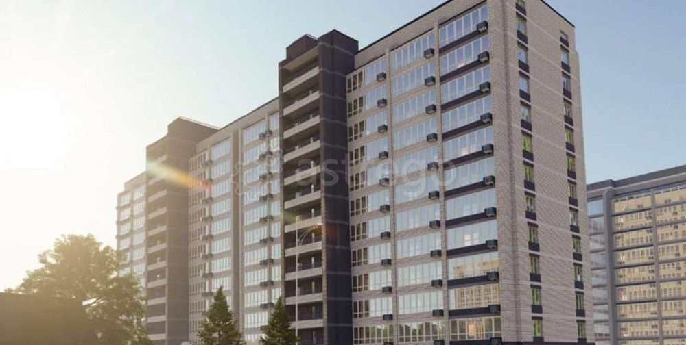 1-комн. квартира, 30.5 м2, 4/12 эт. Благовещенск - изображение 5