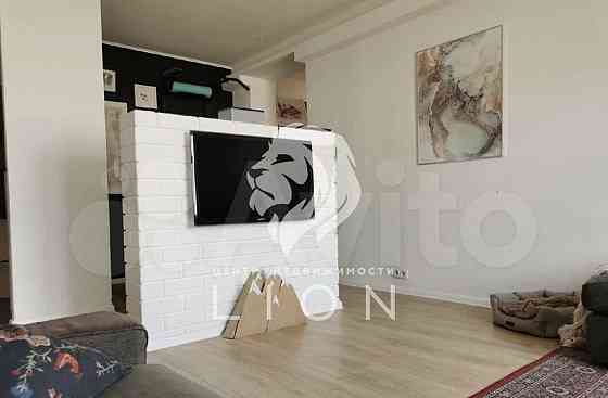 3-комн. квартира, 100 м2, 6/9 эт. Белгород