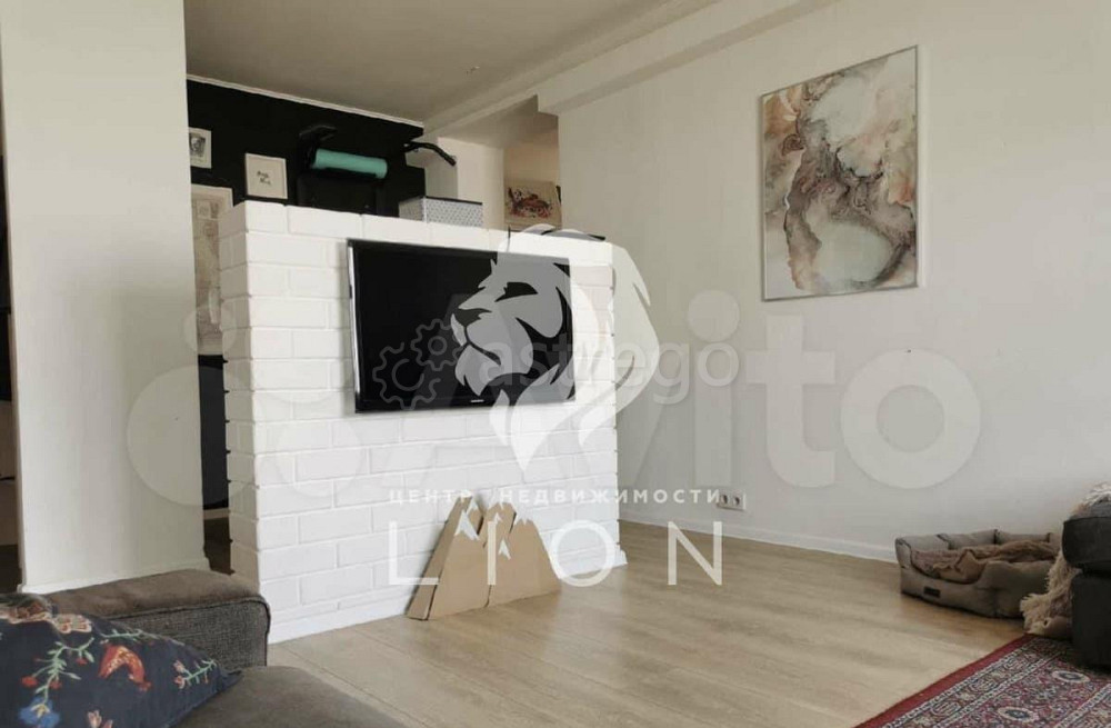 3-комн. квартира, 100 м2, 6/9 эт. Белгород - изображение 5