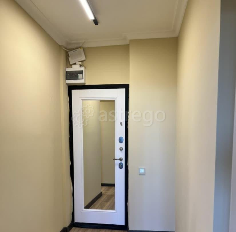 1-комн. квартира, 33.4 м2, 13/16 эт. Москва - изображение 3