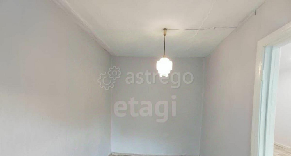 2-комн. квартира, 42.7 м2, 3/4 эт. Свободный - изображение 5