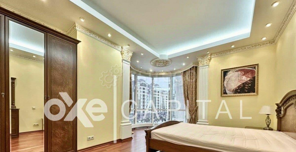 3-комн. квартира, 90 м2, 6/33 эт. Москва - изображение 7