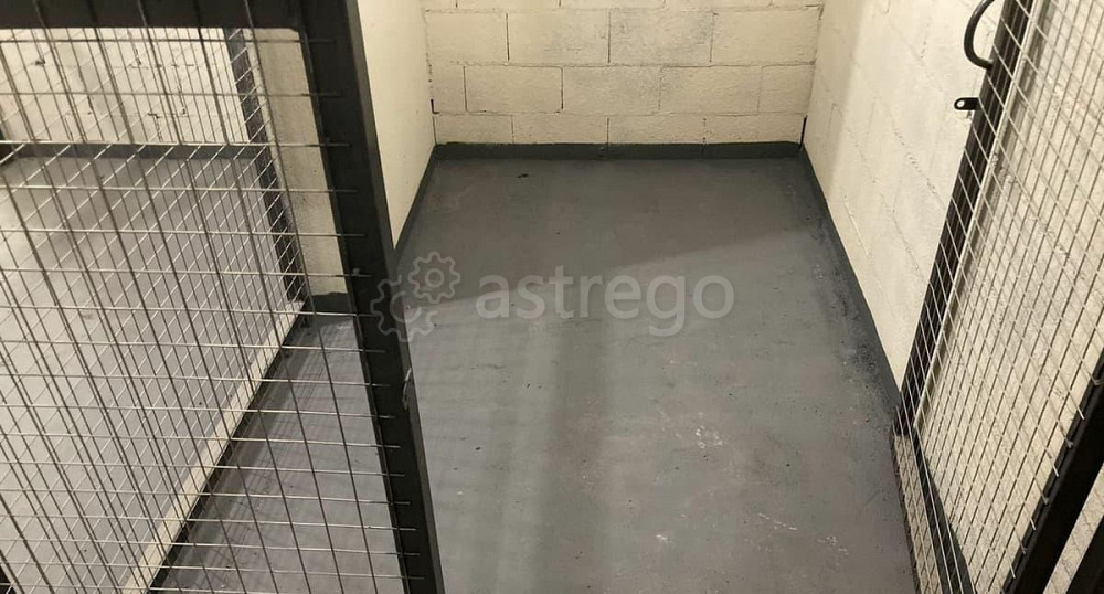 Склад, 4 м2 Санкт-Петербург - изображение 4