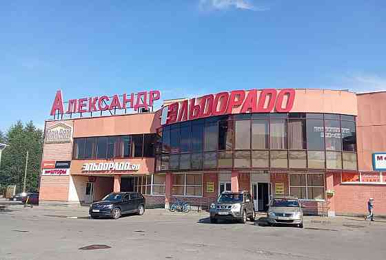 Свободного назначения, 69 м2 Архангельск