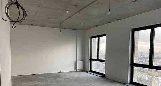 4-комн. квартира, 110 м2, 43/48 эт. Москва