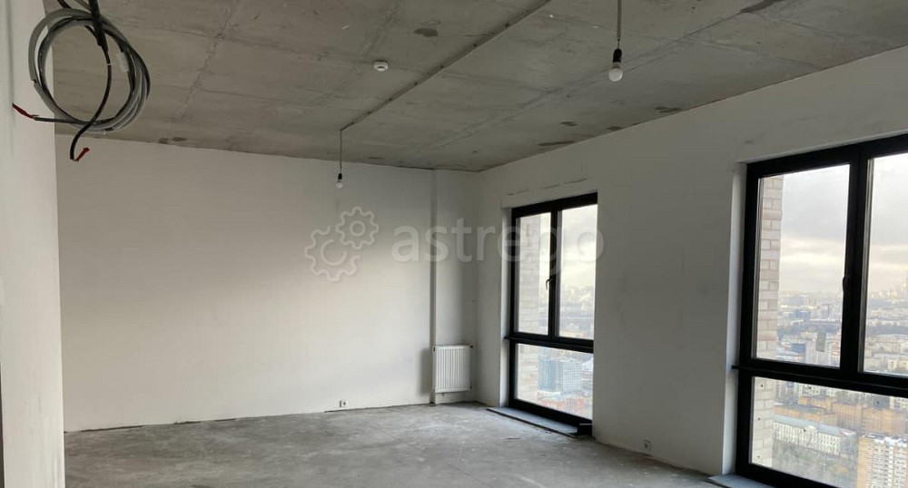 4-комн. квартира, 110 м2, 43/48 эт. Москва - изображение 3