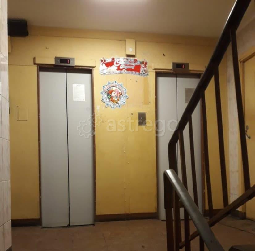 2-комн. квартира, 47 м2, 7/14 эт. Москва - изображение 7