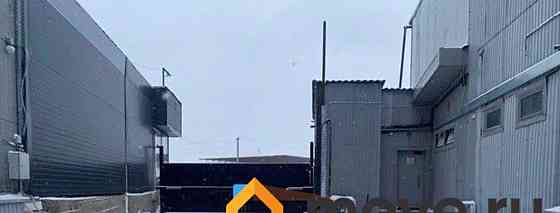 Производственное, 610 м2 Химки