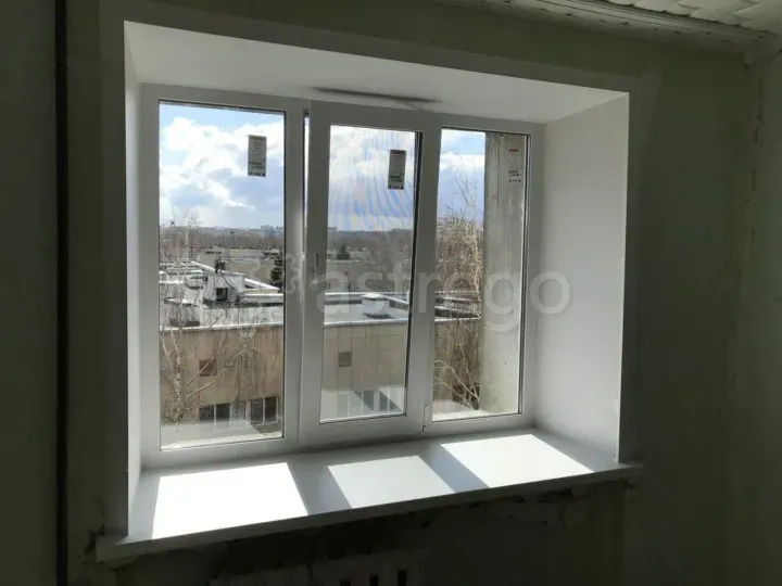 Окна, Натяжные Потолки, двери Омск - изображение 7