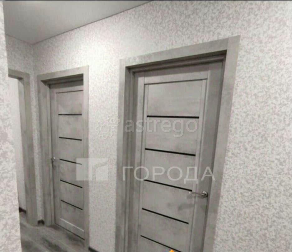 2-комн. квартира, 41.3 м2, 7/10 эт. Новоалтайск - изображение 2