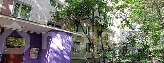 Комната, 18.7 м2, 4/9 эт. Москва