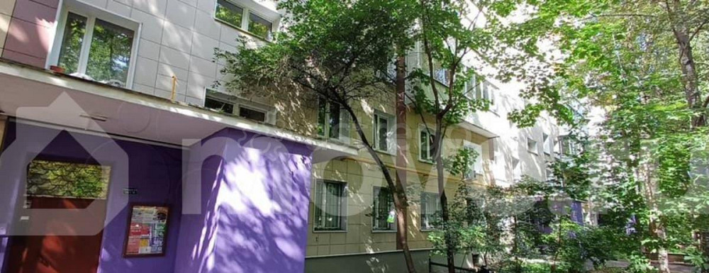 Комната, 18.7 м2, 4/9 эт. Москва - изображение 4