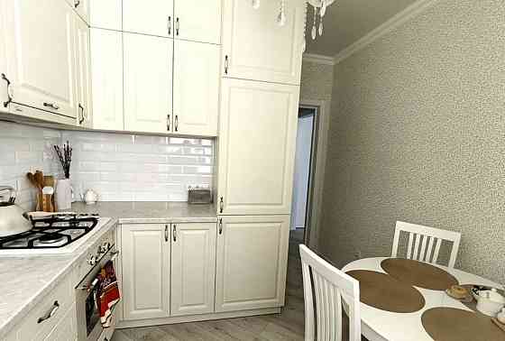 1-комн. квартира, 34.5 м2, 3/4 эт. Северный
