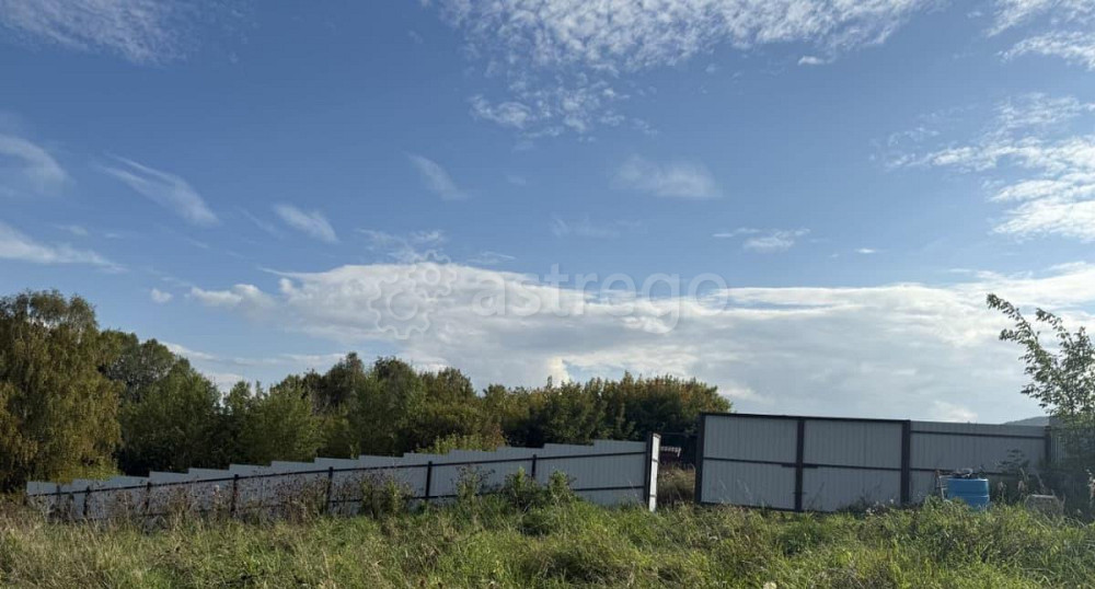 Земельный участок, 14.23 сотки Березовка - изображение 2