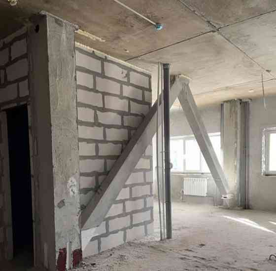 5-комн. квартира, 132 м2, 2/10 эт. Архангельск