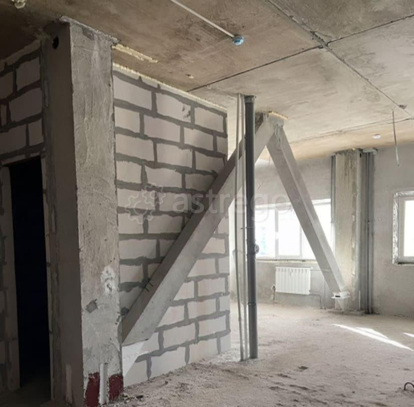 5-комн. квартира, 132 м2, 2/10 эт. Архангельск - изображение 4