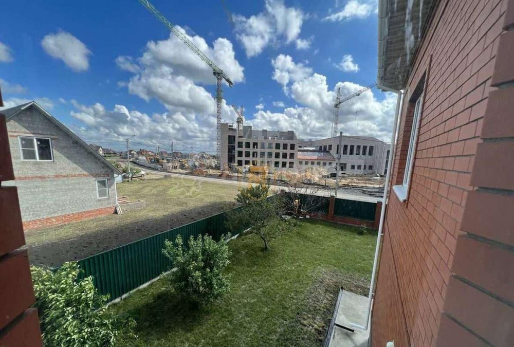 Коттедж, 395.7 м2, 25.37 сотки, 2 эт. Стрелецкое - изображение 10