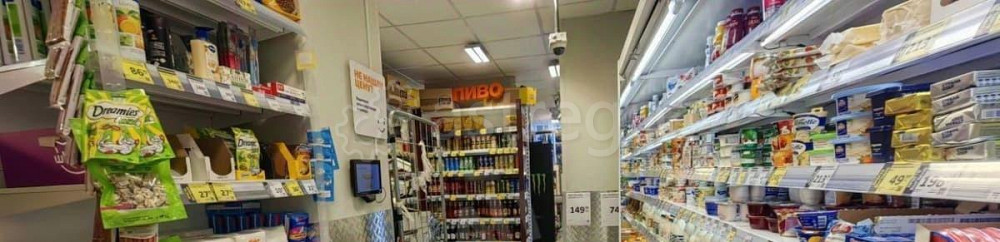 Торговое помещение, 97.4 м2 Москва - изображение 4