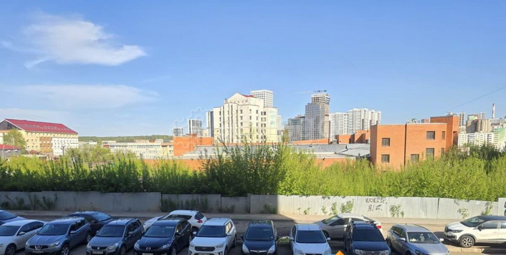 Свободного назначения, 11.2 м2 Уфа - изображение 2