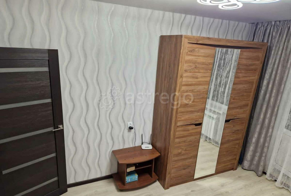 2-комн. квартира, 64 м2, 2/9 эт. Старый Оскол - изображение 4